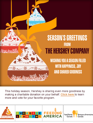 branded holiday ecards