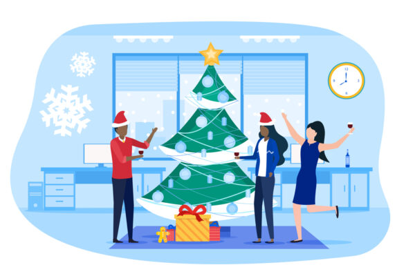 Boosting Your Strategy with Corporate Christmas eCards