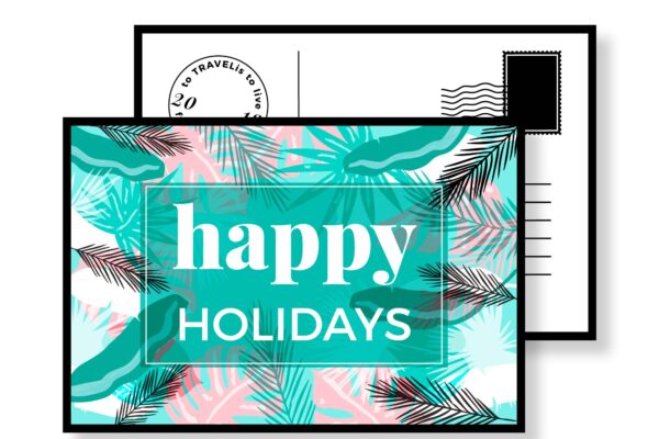 Send Holiday eCards Online with Zone1
