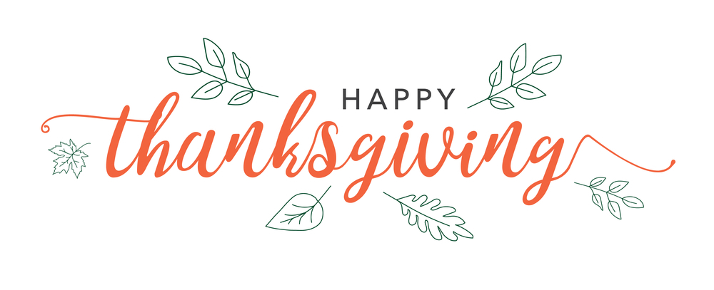 Thanksgiving Greeting Messages for Business
